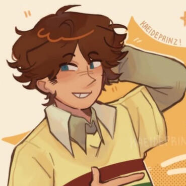 Main FICTIONKIN Cody TDI I AM SO HIM